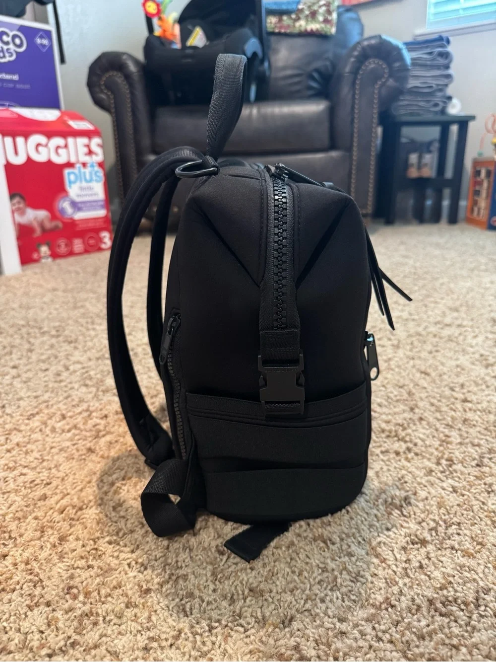 Dagne Dover small Indie diaper bag